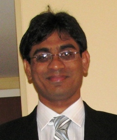 Naveen Eluru