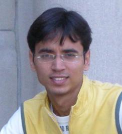 Gaurav Vyas