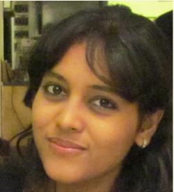 Ankita Chaudhary